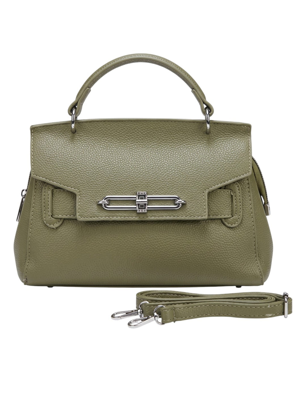Simple Designer Women Shoulder Bags  Large Capacity Luxury Leather Fashion Handbags With Top Handle  AKP 355-1-36