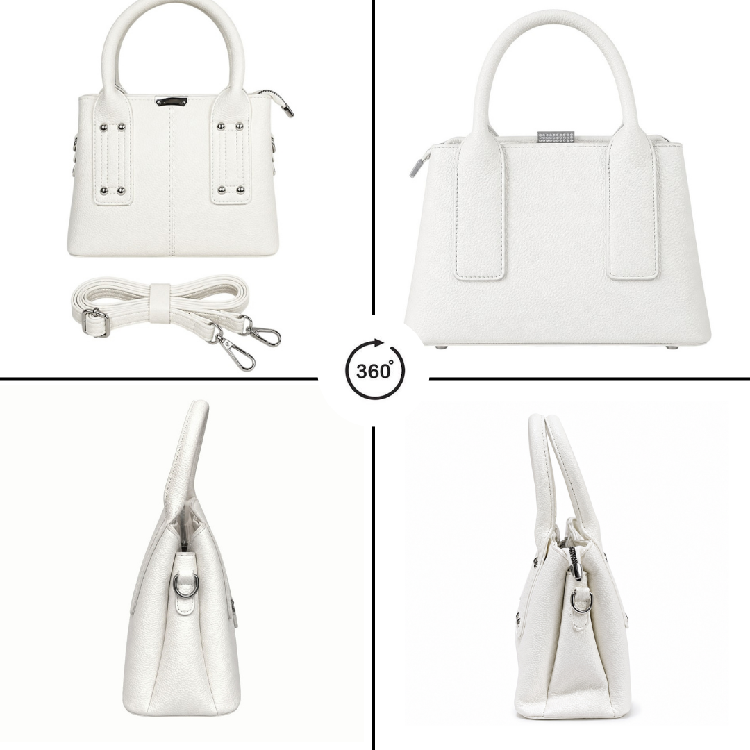 Women's Everyday Elegant Handbag// Ladies Purse –AK 222-5-39