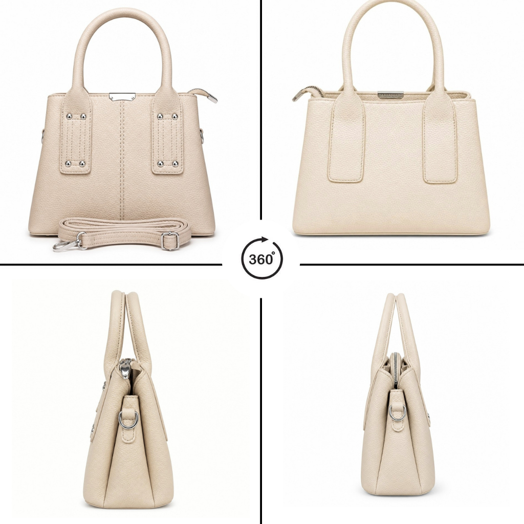 Women's Everyday Elegant Handbag// Ladies Purse –AK 222-5-39