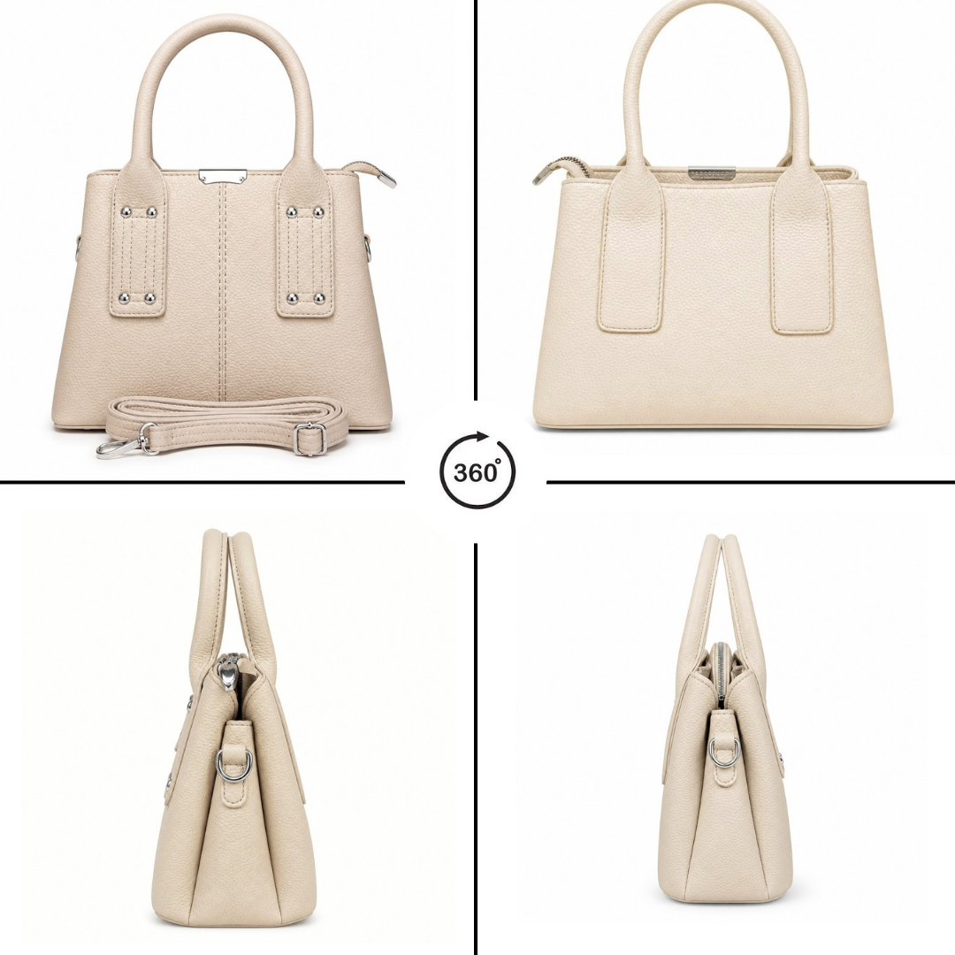 Women's Everyday Elegant Handbag// Ladies Purse –AK 222-5-39