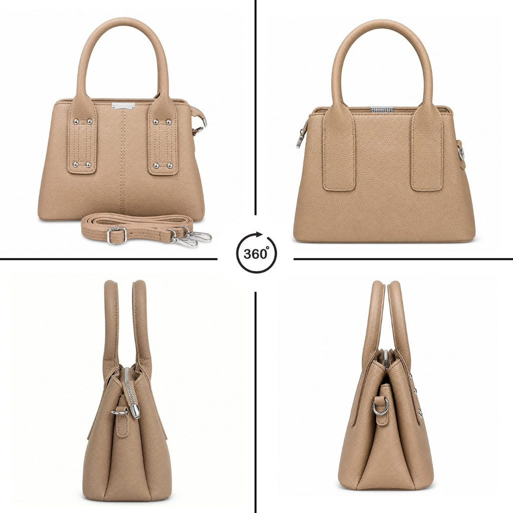 Women's Everyday Elegant Handbag// Ladies Purse –AK 222-5-39