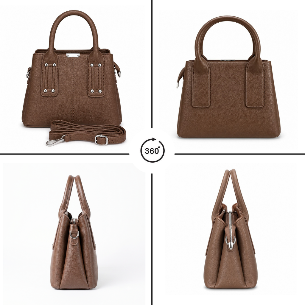 Women's Everyday Elegant Handbag// Ladies Purse –AK 222-5-39