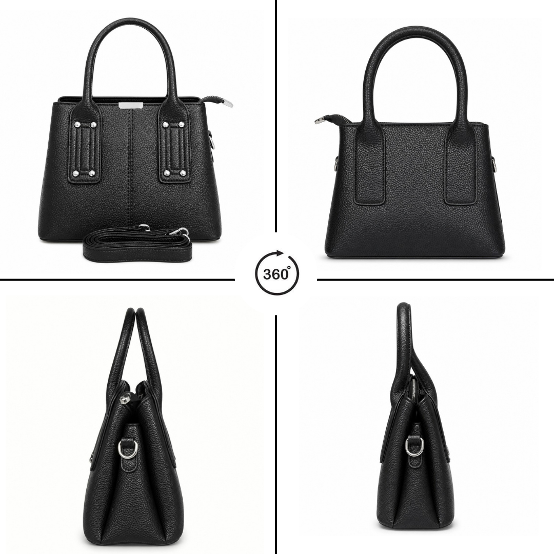 Women's Everyday Elegant Handbag// Ladies Purse –AK 222-5-39