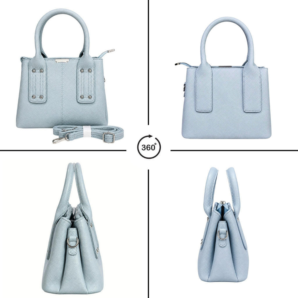 Women's Everyday Elegant Handbag// Ladies Purse –AK 222-5-39