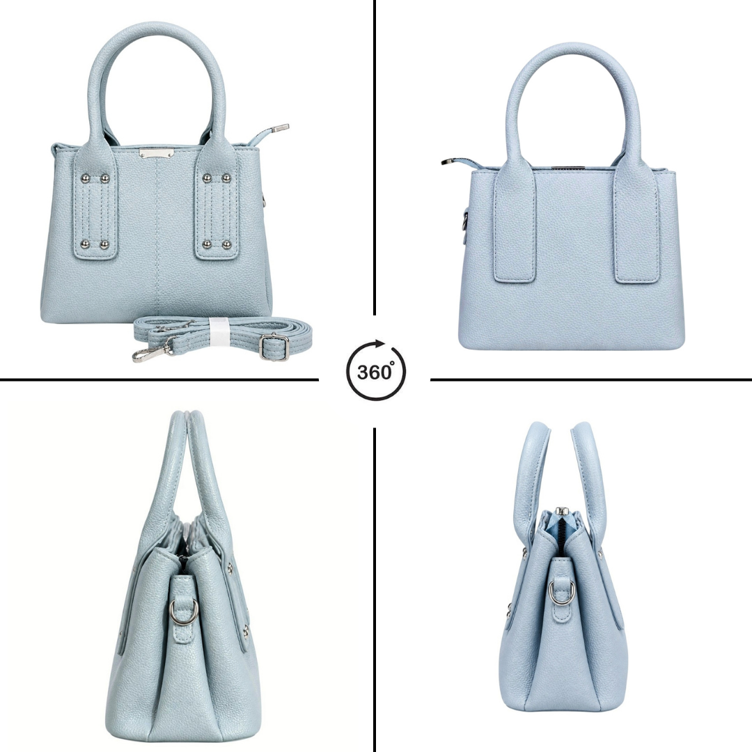 Women's Everyday Elegant Handbag// Ladies Purse –AK 222-5-39