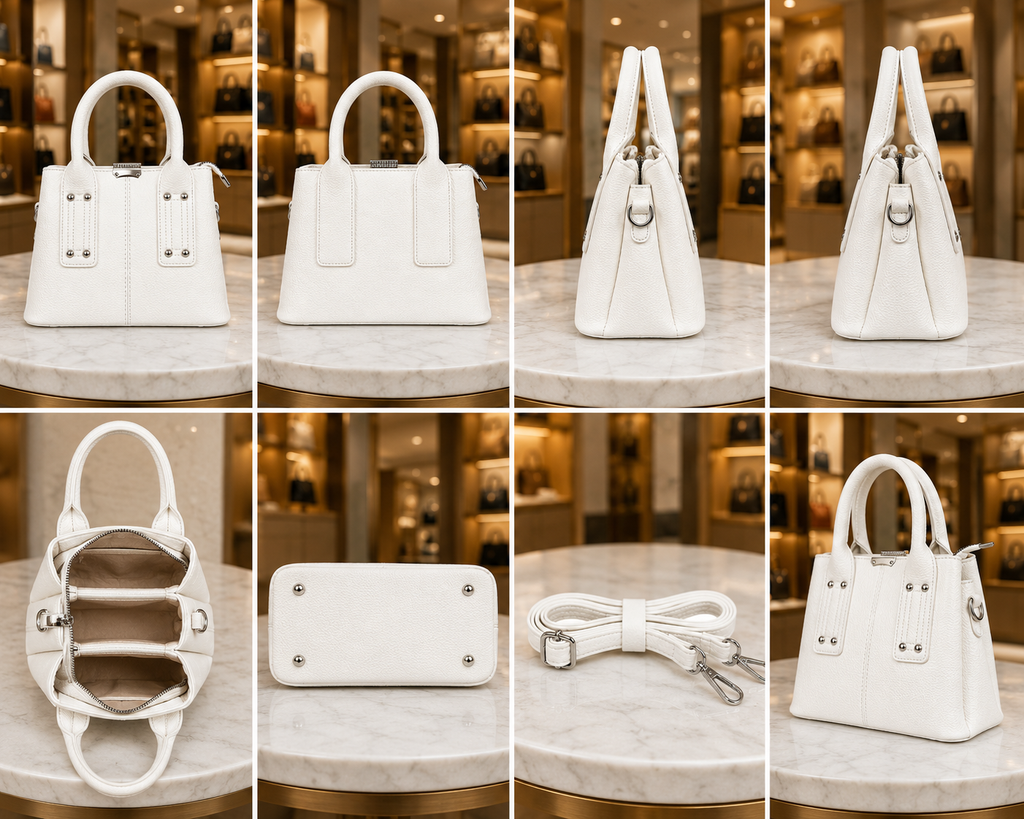 Women's Everyday Elegant Handbag// Ladies Purse –AK 222-5-39