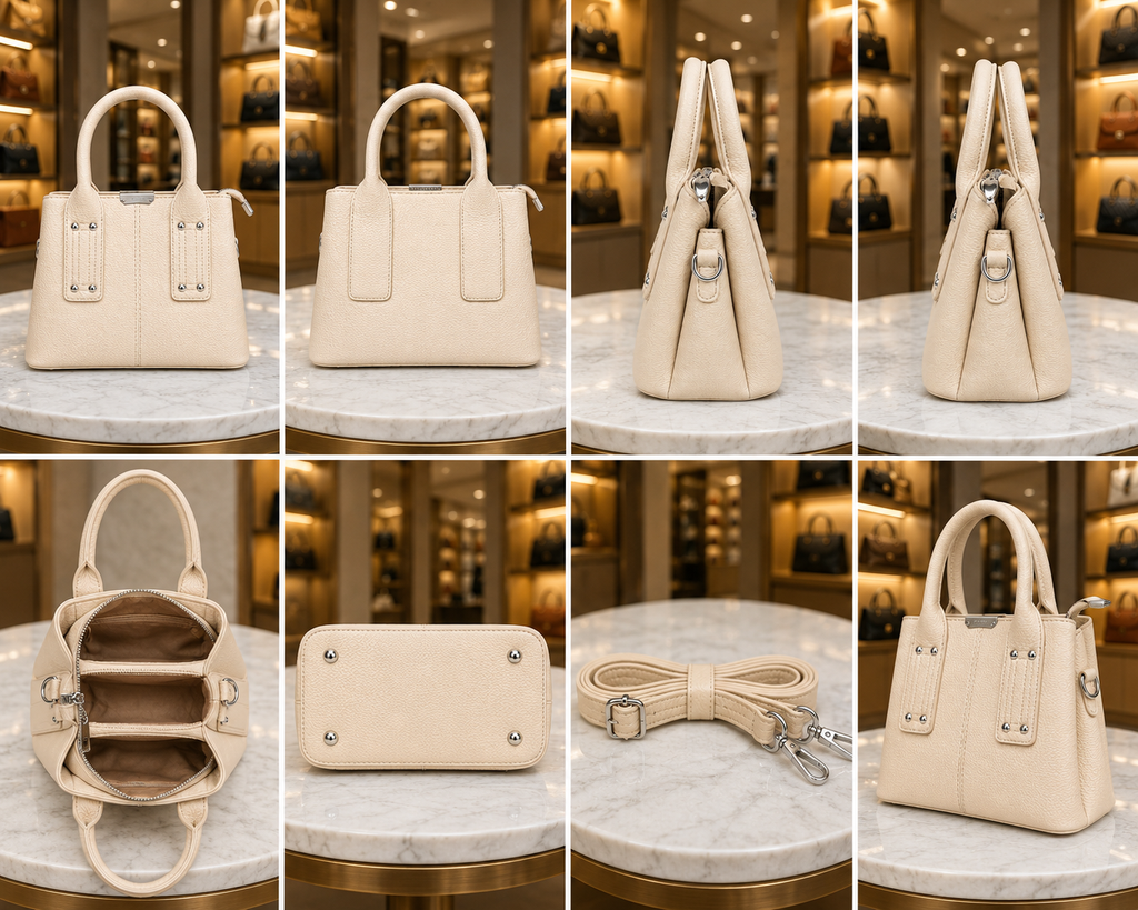 Women's Everyday Elegant Handbag// Ladies Purse –AK 222-5-39