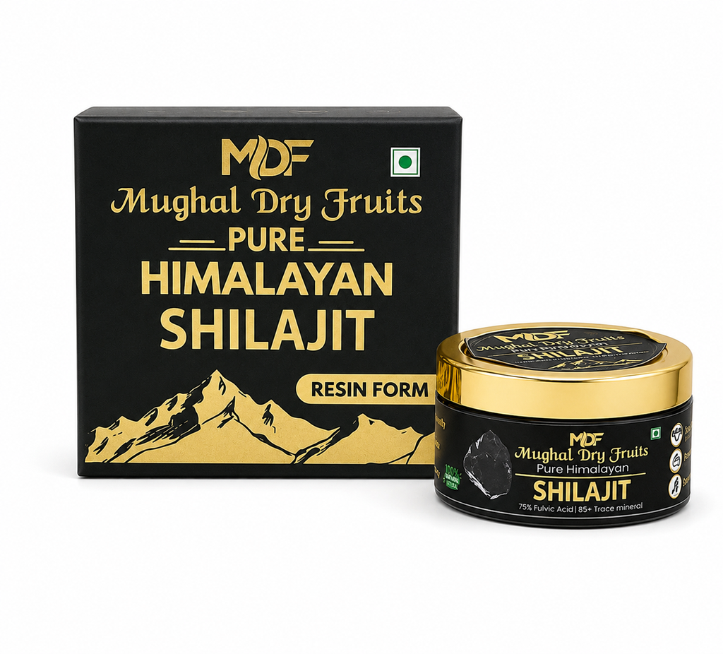 MDF HIMALAYAN SHILAJIT