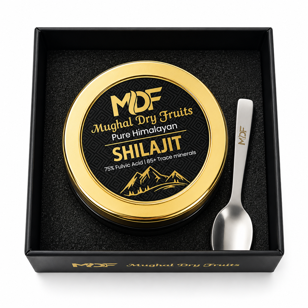MDF HIMALAYAN SHILAJIT