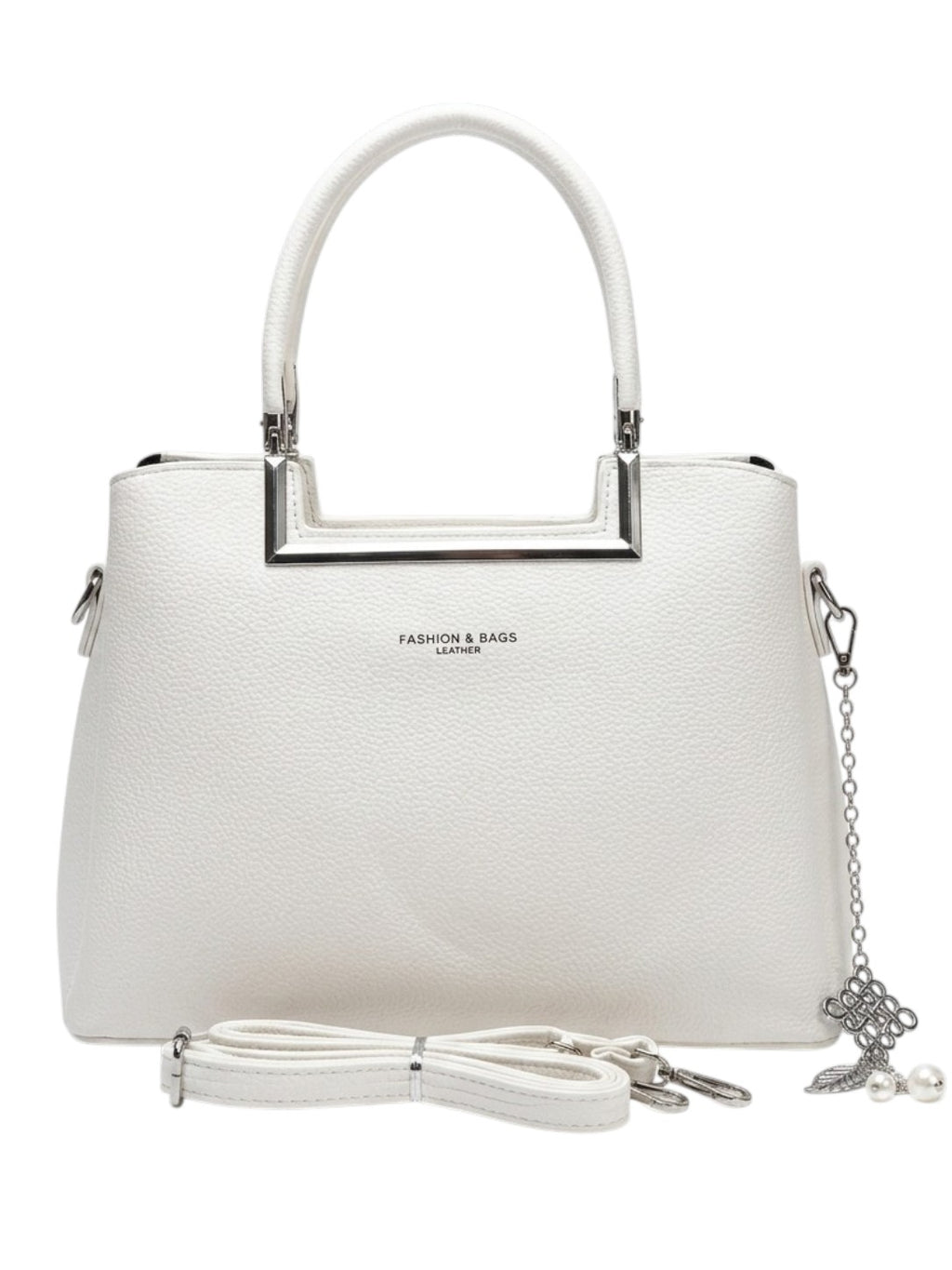 Women's Fashion Top Handle Bag // Ladies Purse- AKP-366-1-45