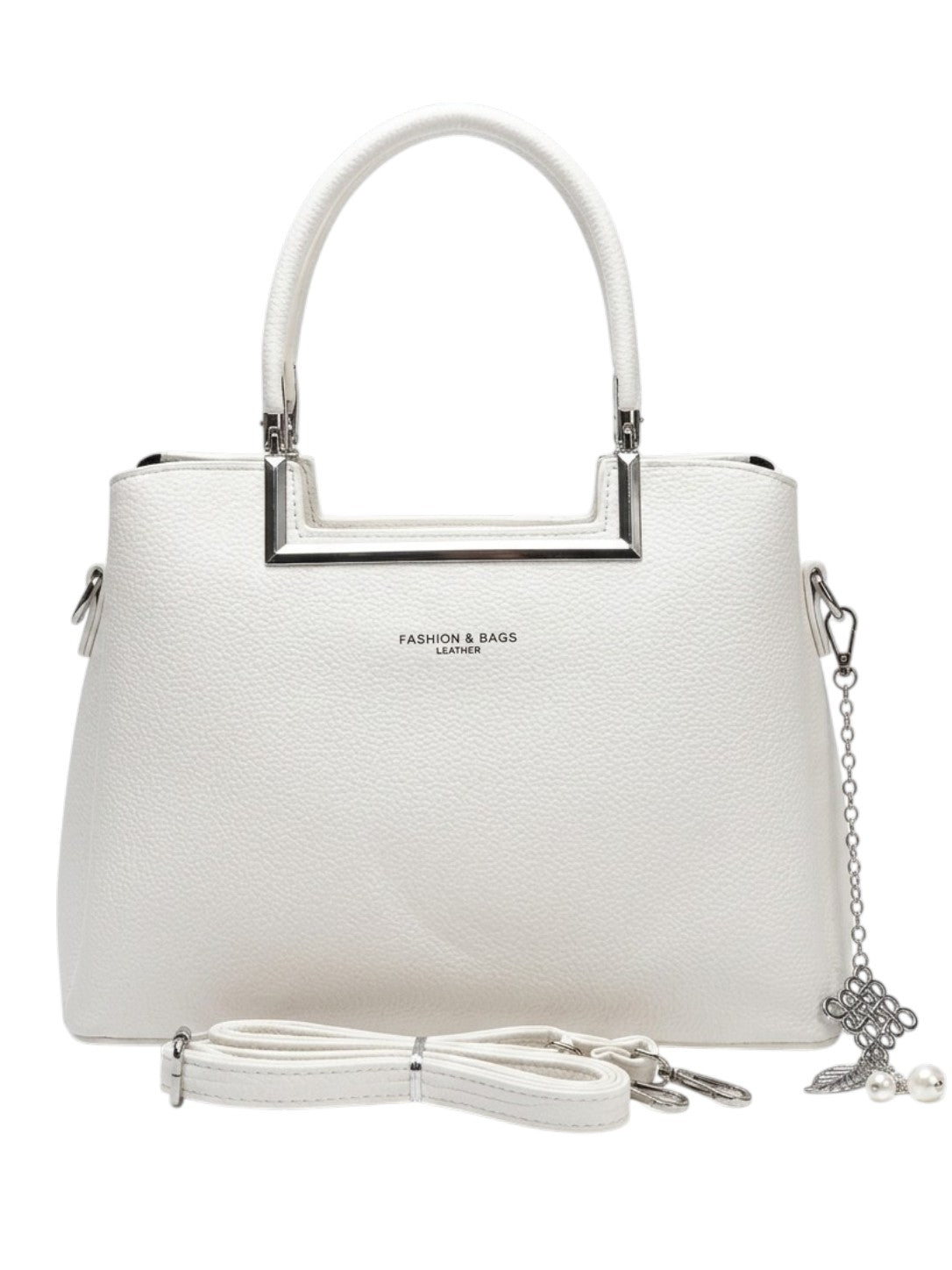 Women's Fashion Top Handle Bag // Ladies Purse- AKP-366-1-45