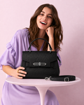 Simple Designer Women Shoulder Bags  Large Capacity Luxury Leather Fashion Handbags With Top Handle  AKP 355-1-36