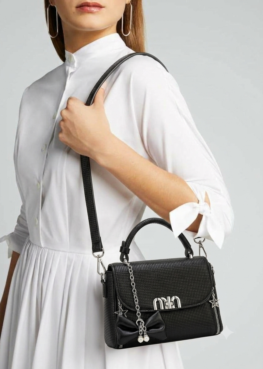 Women's Formal & Casual Handbag, Ladies Purse