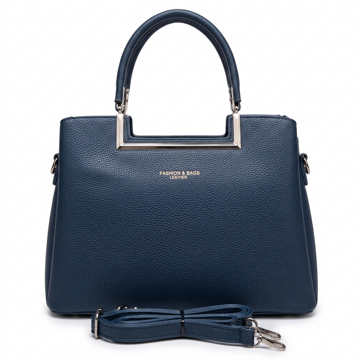 Women's Fashion Top Handle Bag // Ladies Purse- AKP-366-1-45