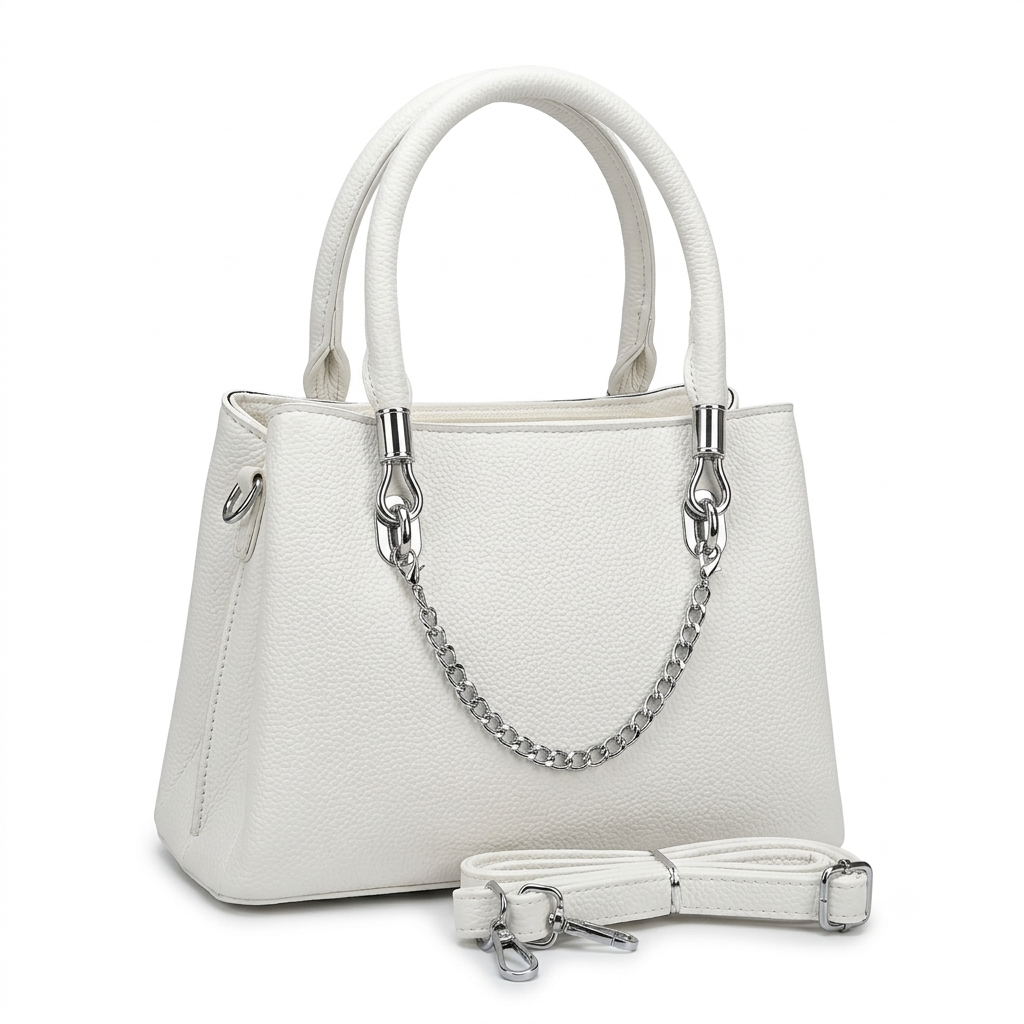 Women's Classic Tote & Satchel Bag // Ladies Purse AKP-555-2-39
