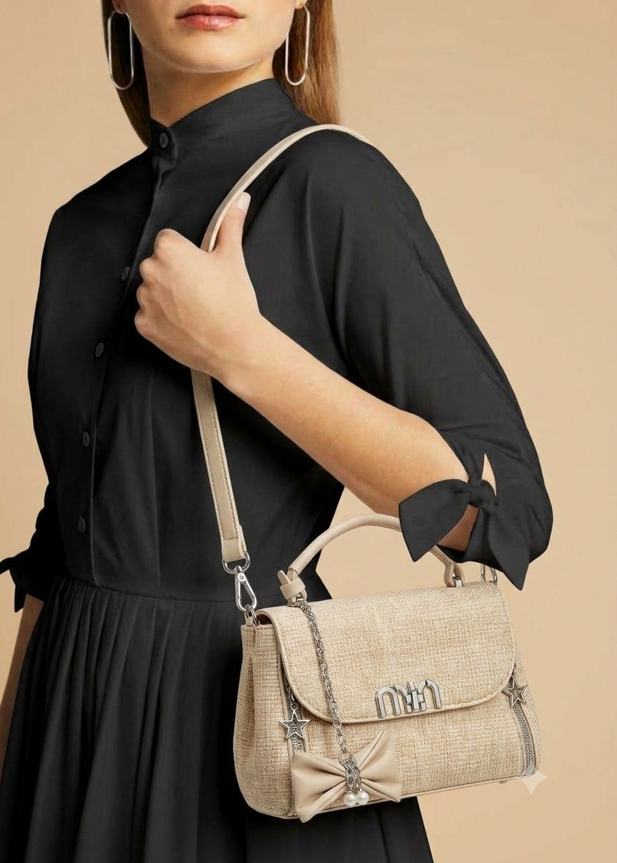 Women's Formal & Casual Handbag, Ladies Purse