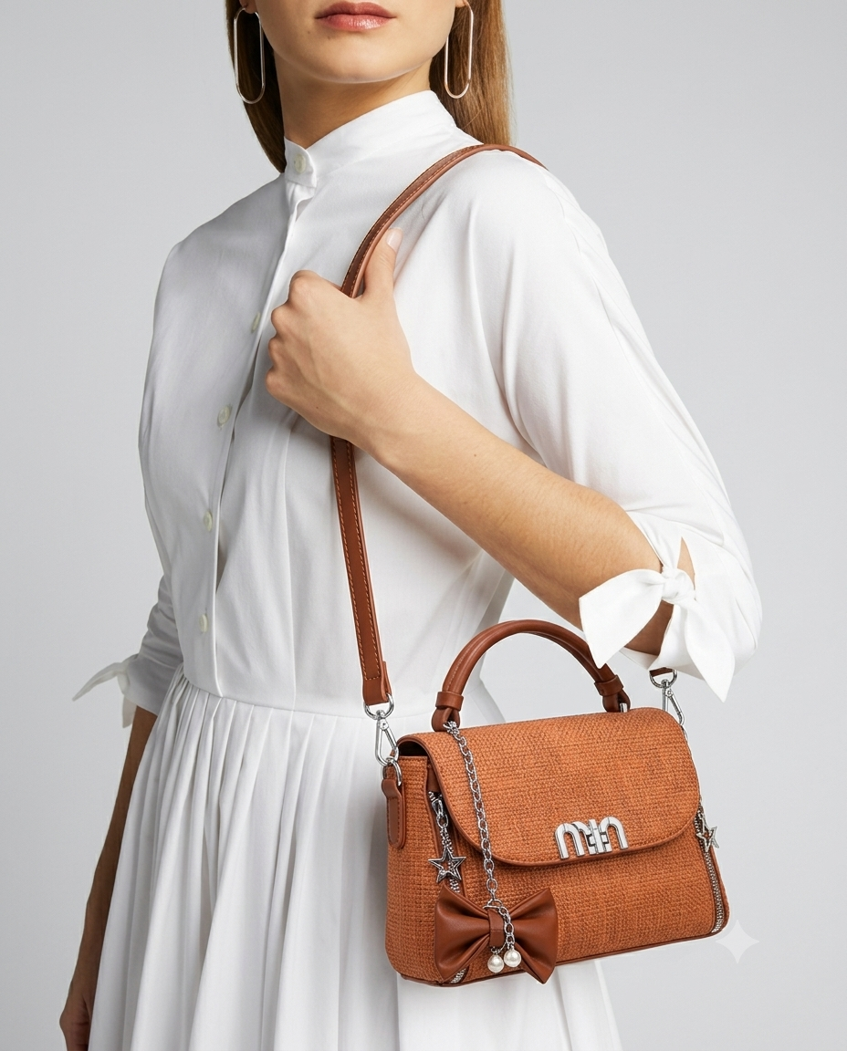 Women's Formal & Casual Handbag, Ladies Purse