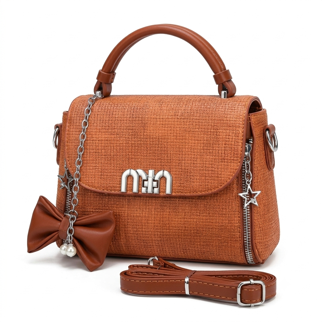 Women's Formal & Casual Handbag, Ladies Purse