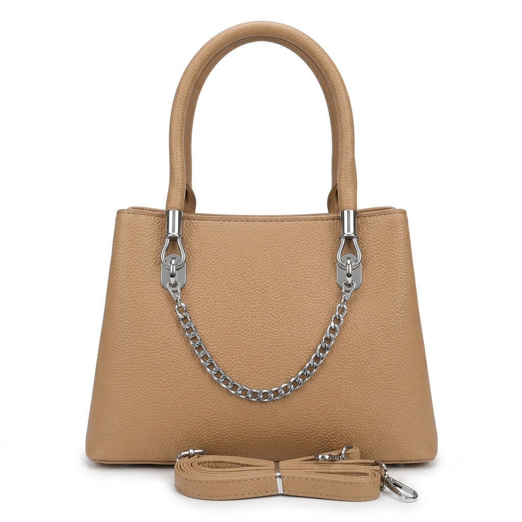 Women's Classic Tote & Satchel Bag // Ladies Purse AKP-555-2-39