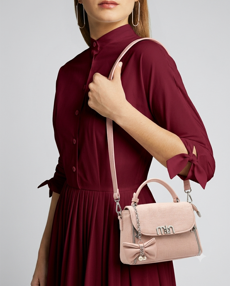 Women's Formal & Casual Handbag, Ladies Purse