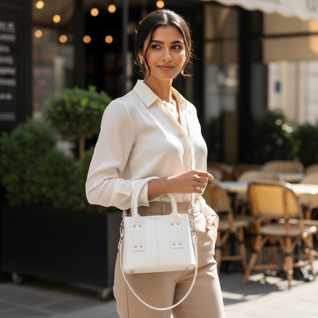 Women's Everyday Elegant Handbag// Ladies Purse –AK 222-5-39