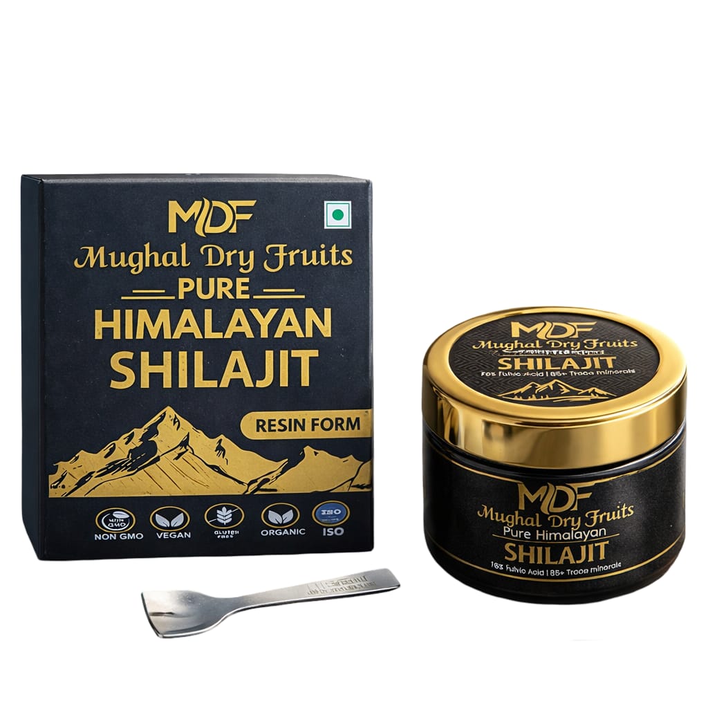 MDF HIMALAYAN SHILAJIT