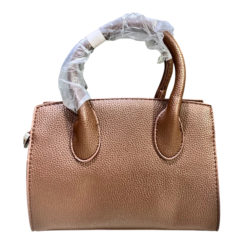 Women's Premium Top Handle Satchel Bag // Ladies Purse-AK222-1-33