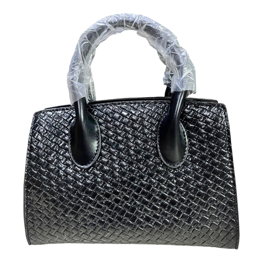 Women's Elegant Structured Satchel Handbag // LADIES PURSE – AK 222-2-35