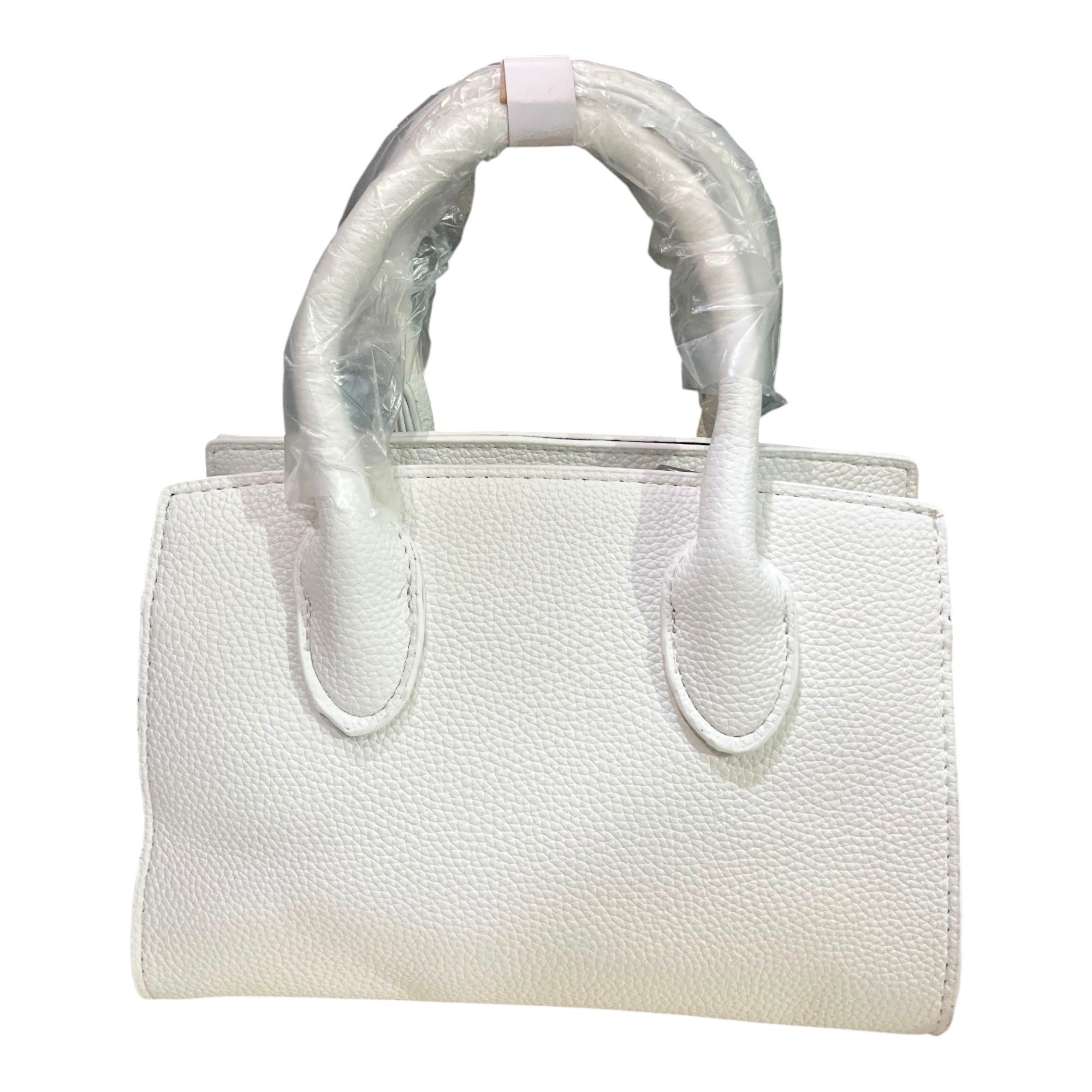Women's Premium Top Handle Satchel Bag // Ladies Purse-AK222-1-33