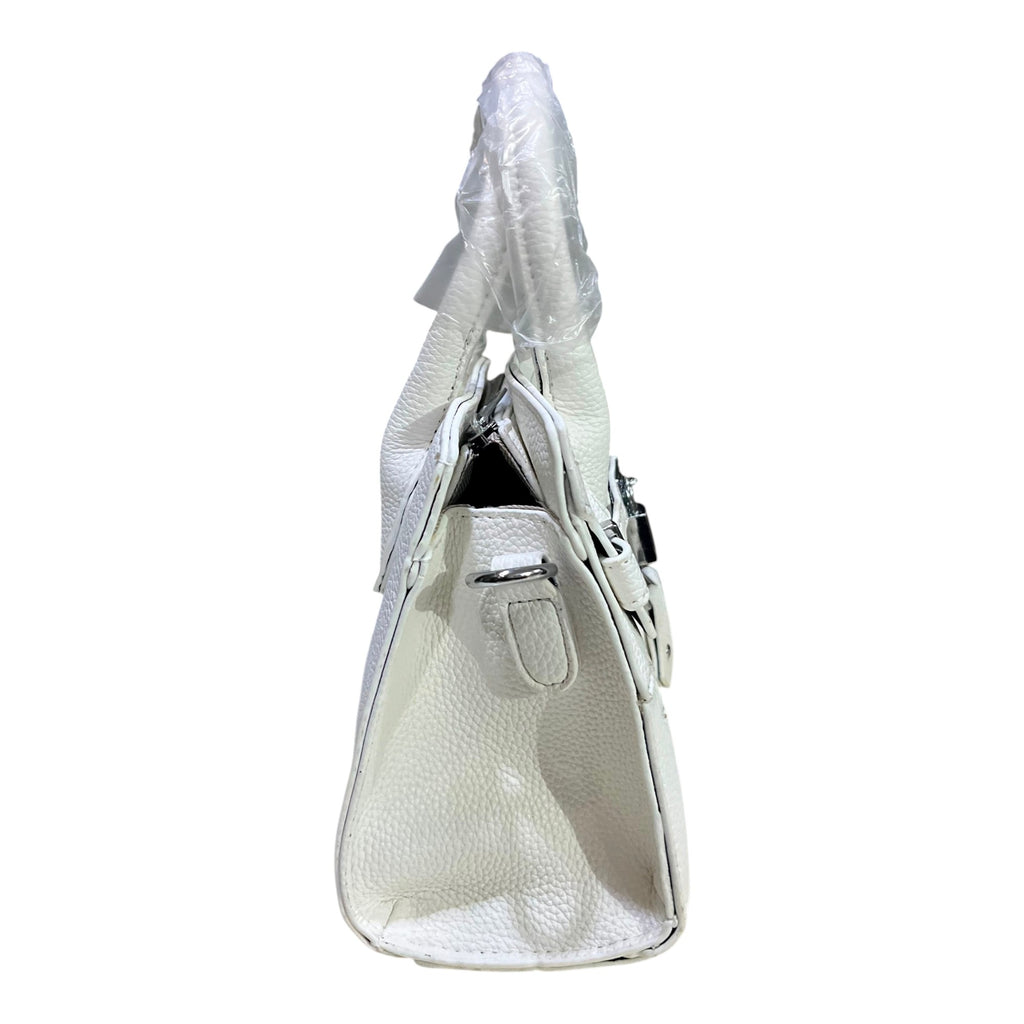 Women's Premium Top Handle Satchel Bag // Ladies Purse-AK222-1-33