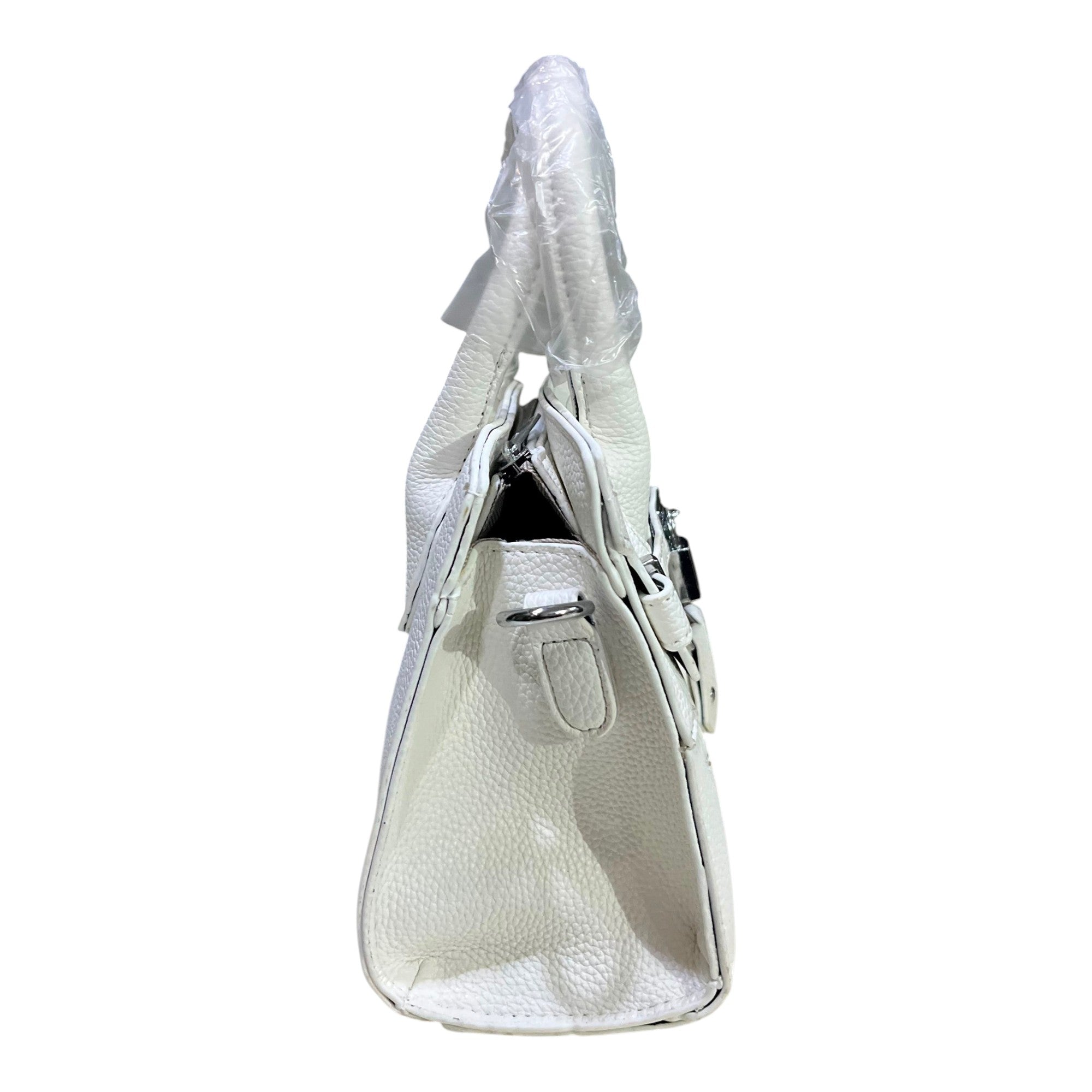 Women's Premium Top Handle Satchel Bag // Ladies Purse-AK222-1-33