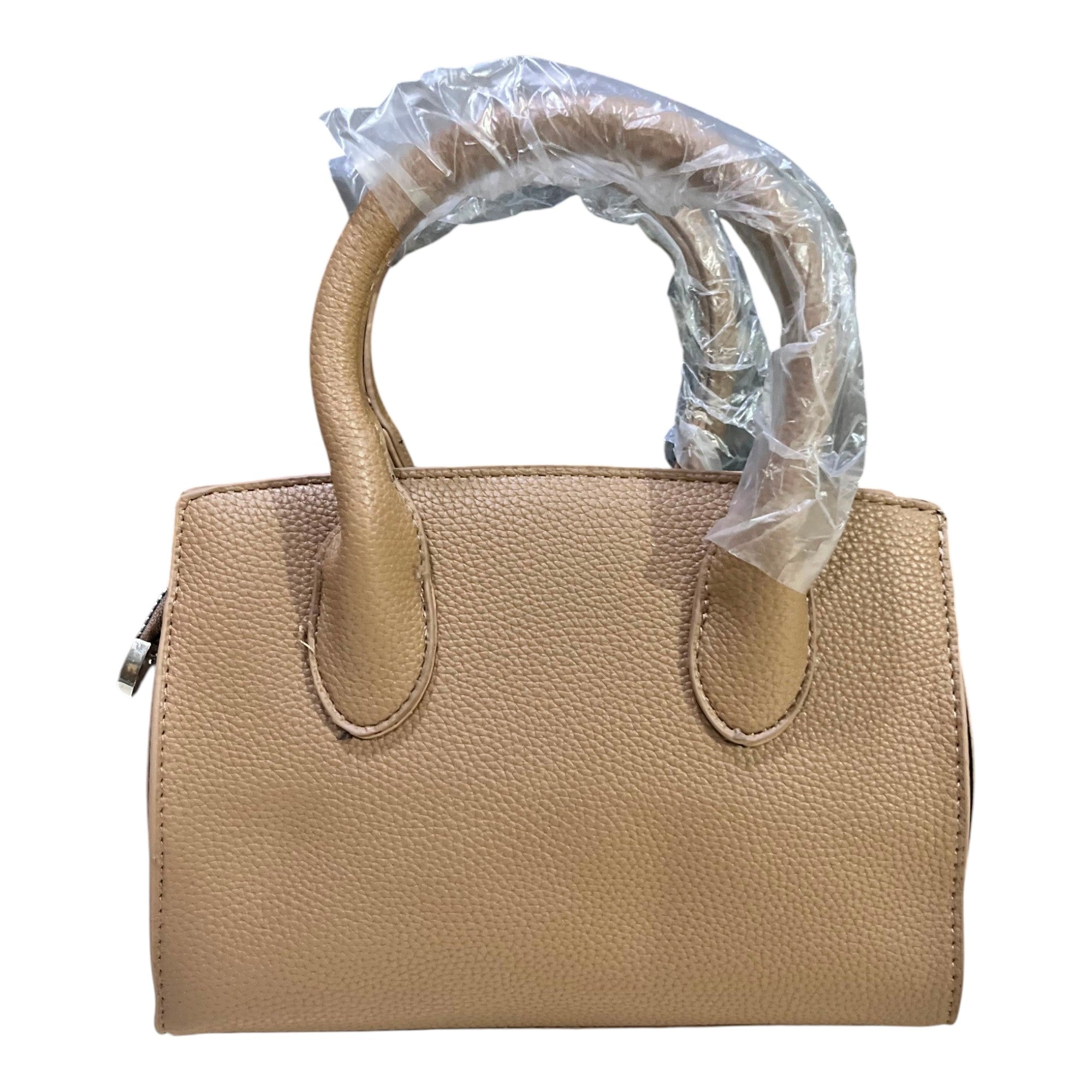 Women's Premium Top Handle Satchel Bag // Ladies Purse-AK222-1-33
