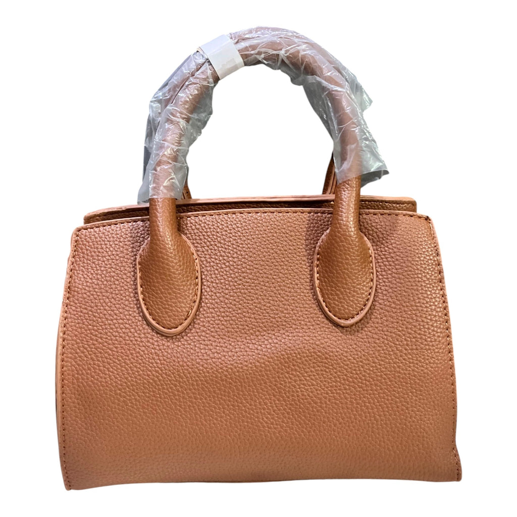 Women's Premium Top Handle Satchel Bag // Ladies Purse-AK222-1-33