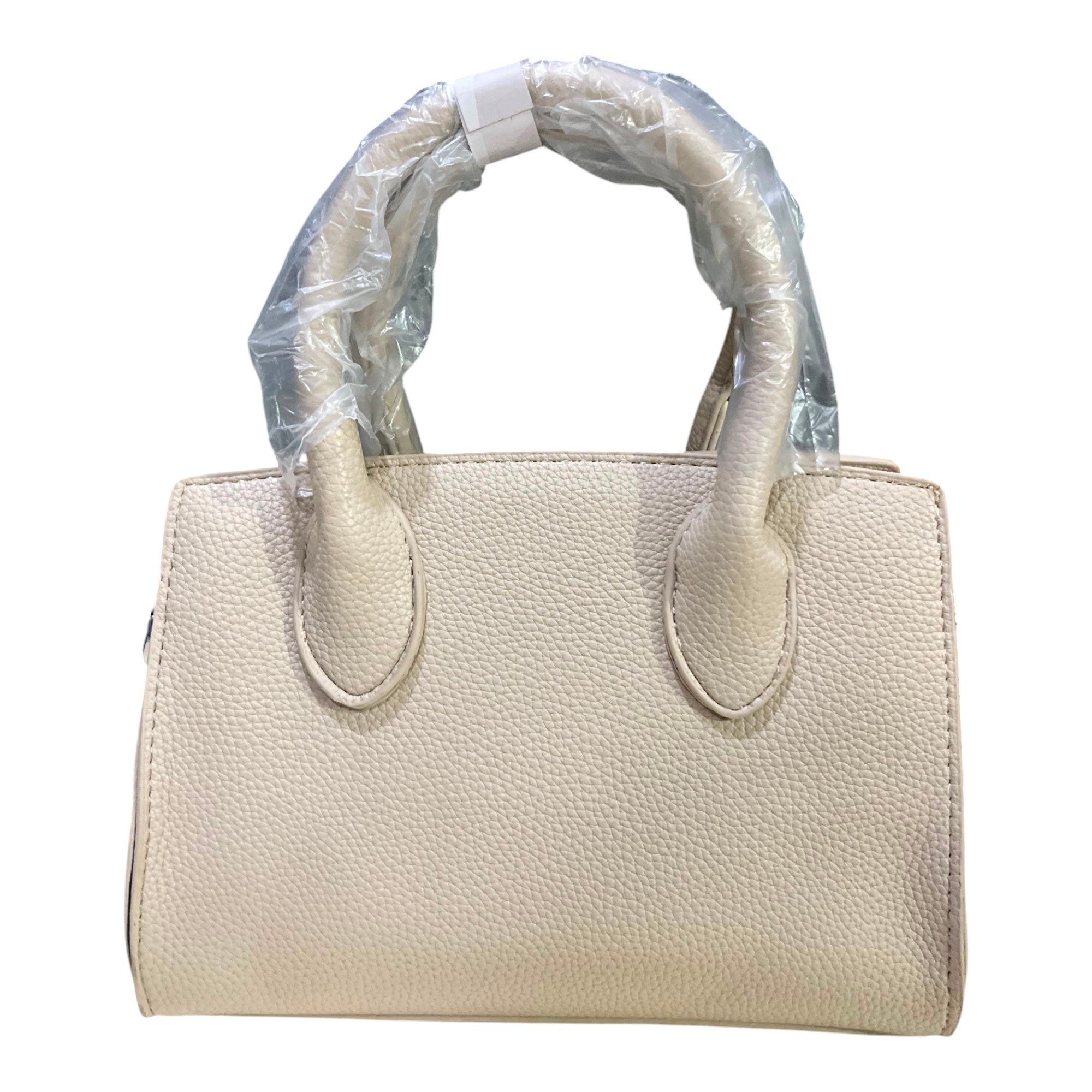 Women's Premium Top Handle Satchel Bag // Ladies Purse-AK222-1-33