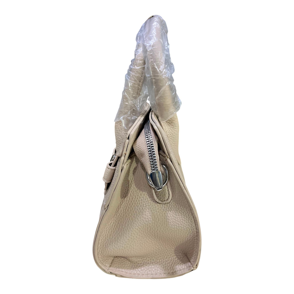 Women's Premium Top Handle Satchel Bag // Ladies Purse-AK222-1-33