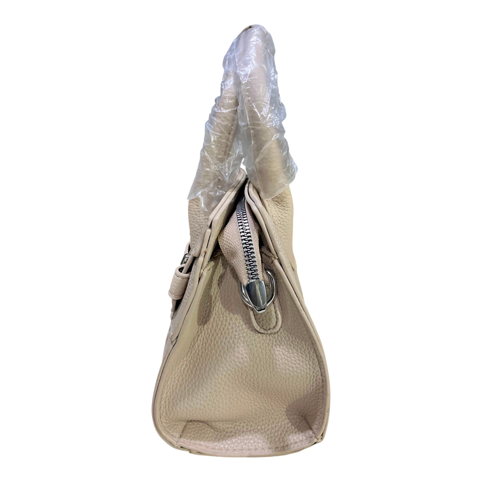 Women's Premium Top Handle Satchel Bag // Ladies Purse-AK222-1-33