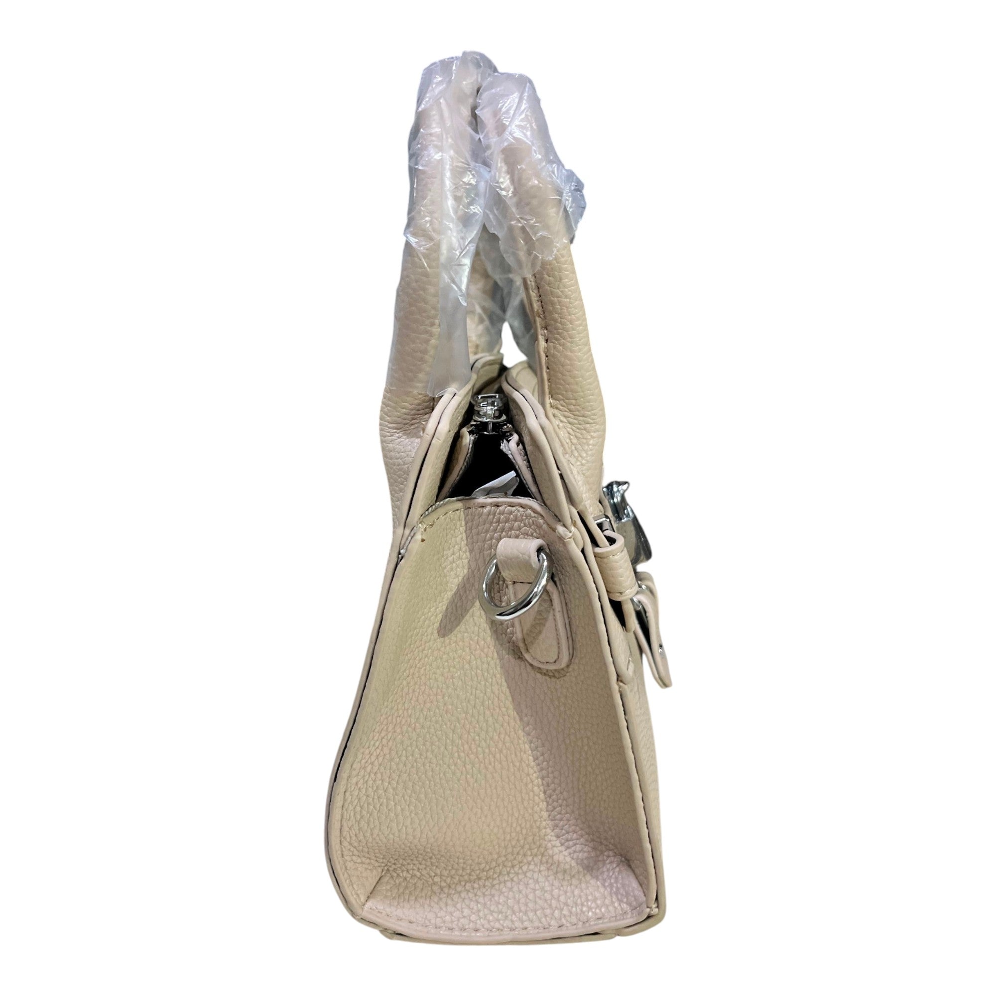 Women's Premium Top Handle Satchel Bag // Ladies Purse-AK222-1-33