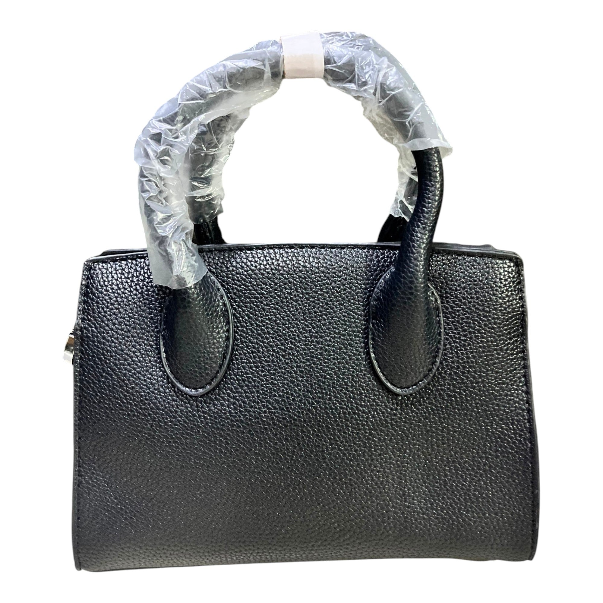 Women's Premium Top Handle Satchel Bag // Ladies Purse-AK222-1-33