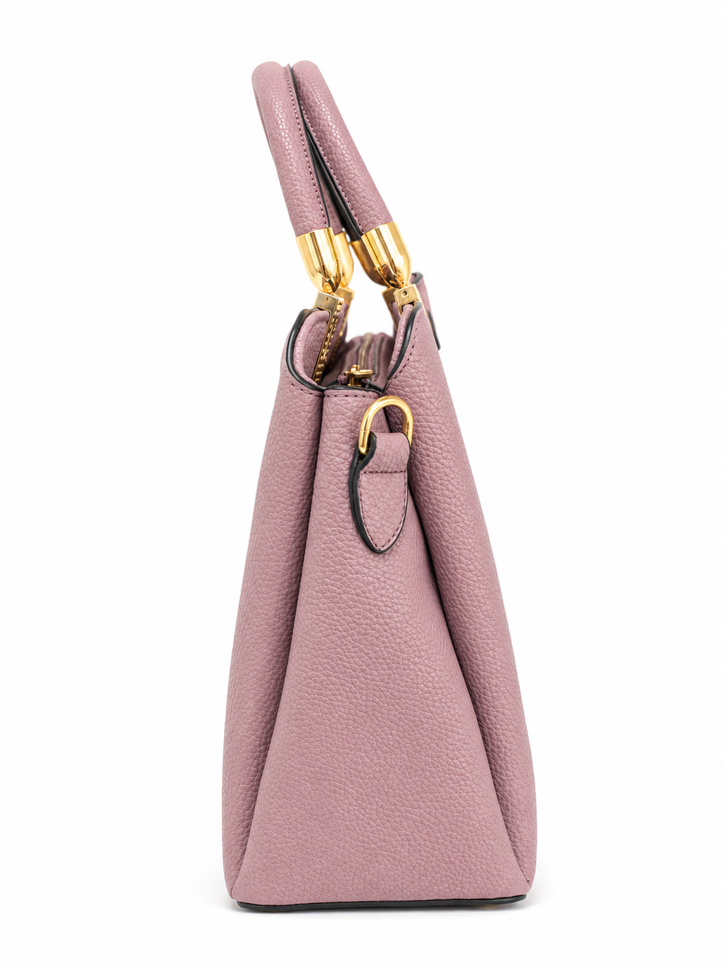 LuxeCarry Women's Satchel Handbag-AK 8851-47