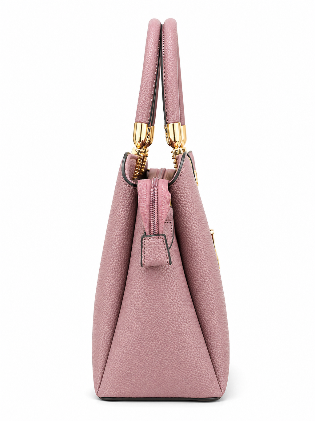 LuxeCarry Women's Satchel Handbag-AK 8851-47