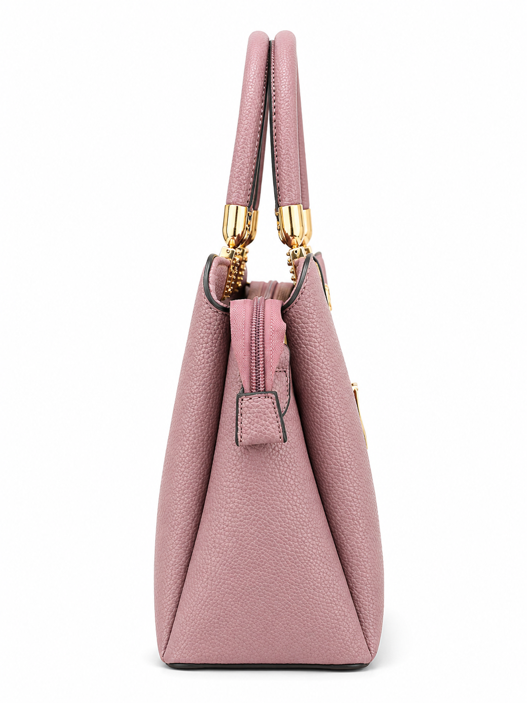 LuxeCarry Women's Satchel Handbag-AK 8851-47