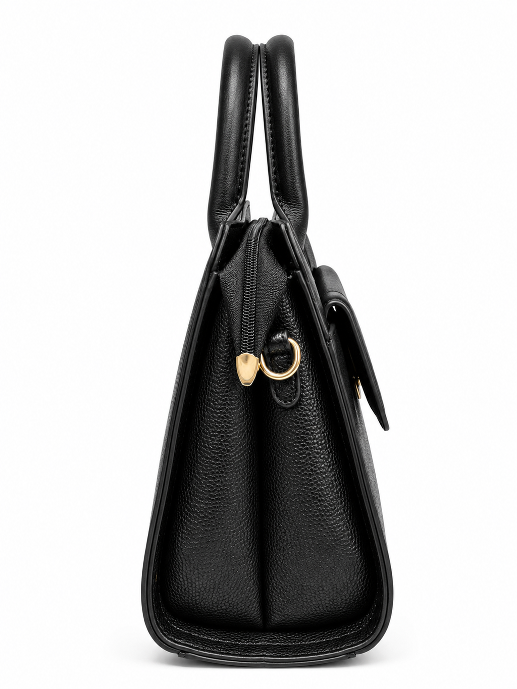 Classic Women's Satchel Handbag-AK771-2-41