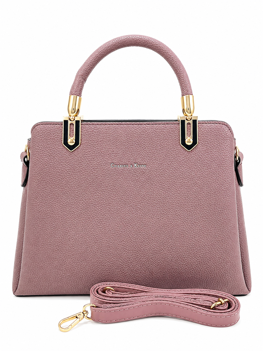 LuxeCarry Women's Satchel Handbag-AK 8851-47