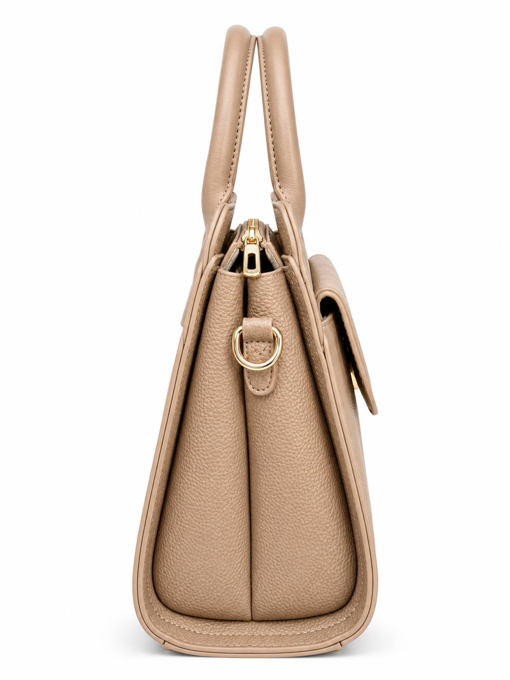 Classic Women's Satchel Handbag-AK771-2-41