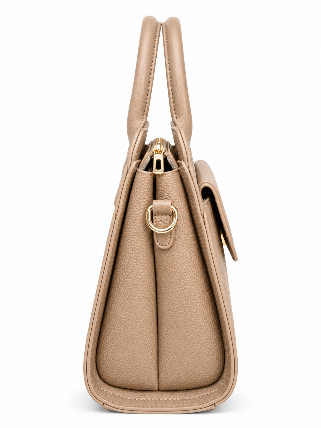 Classic Women's Satchel Handbag-AK771-2-41
