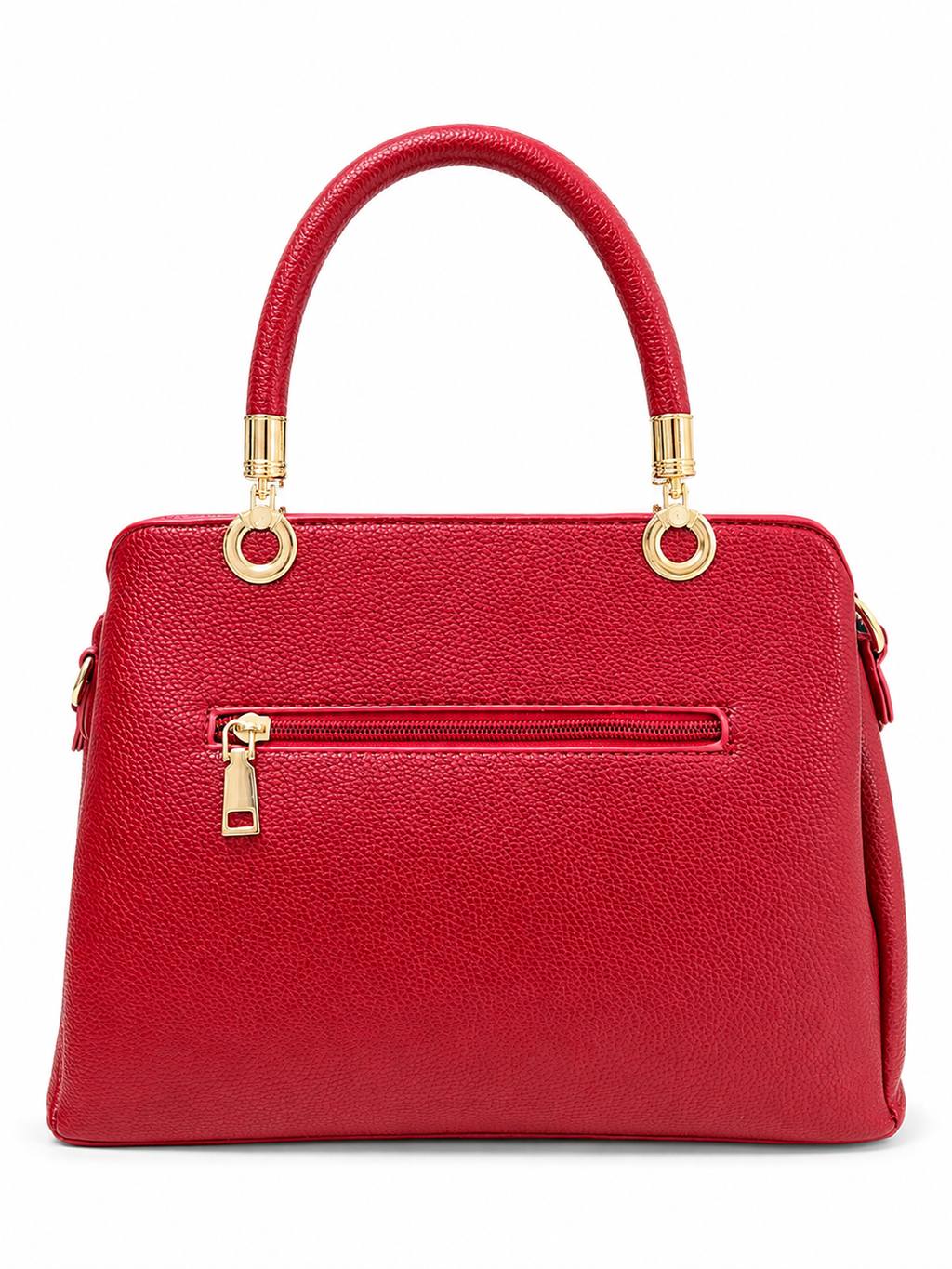 LuxeCarry Women's Satchel Handbag-AK 8851-47