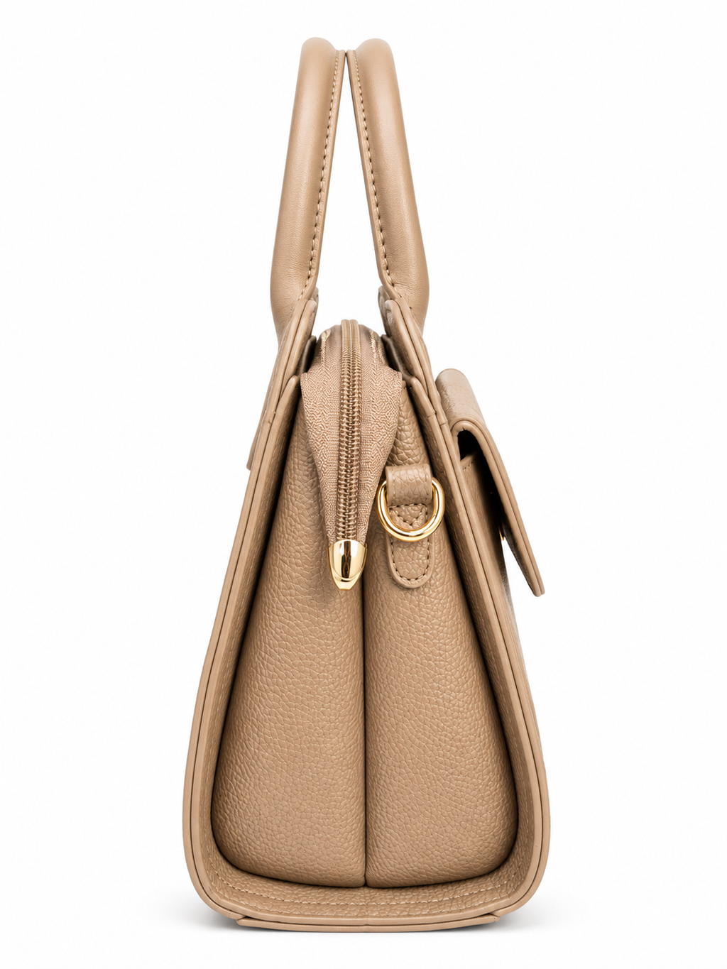 Classic Women's Satchel Handbag-AK771-2-41