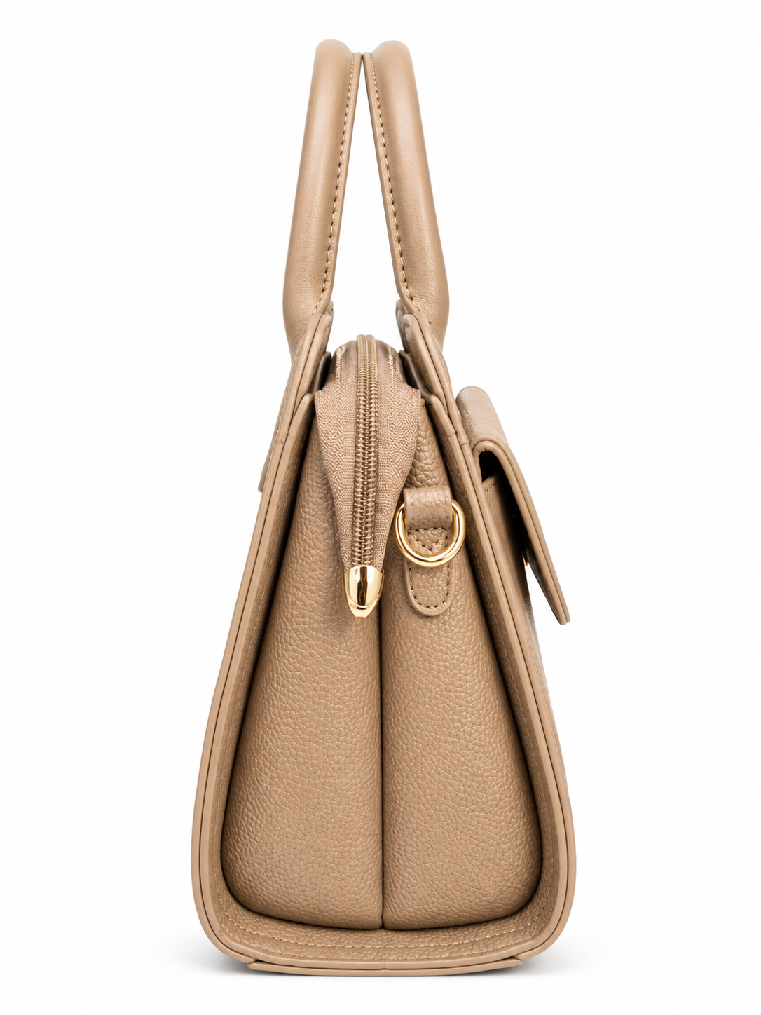 Classic Women's Satchel Handbag-AK771-2-41