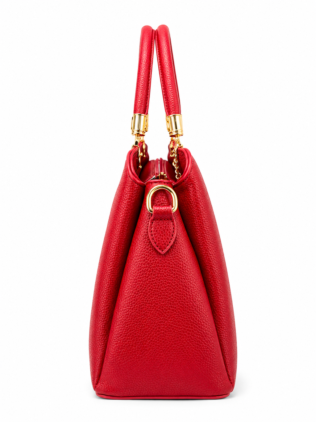 LuxeCarry Women's Satchel Handbag-AK 8851-47