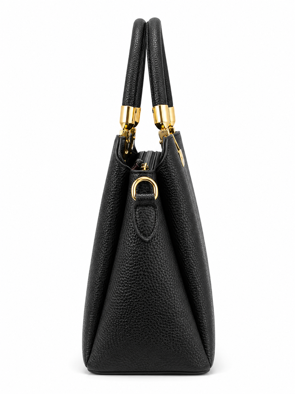 LuxeCarry Women's Satchel Handbag-AK 8851-47